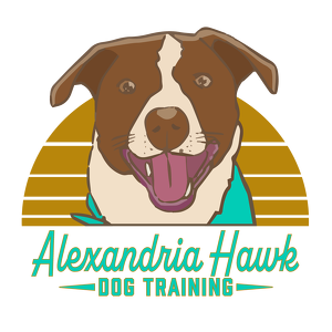 AH Dog Training