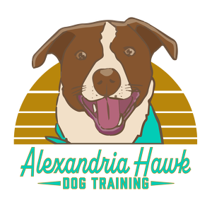 Team Page: AH Dog Training